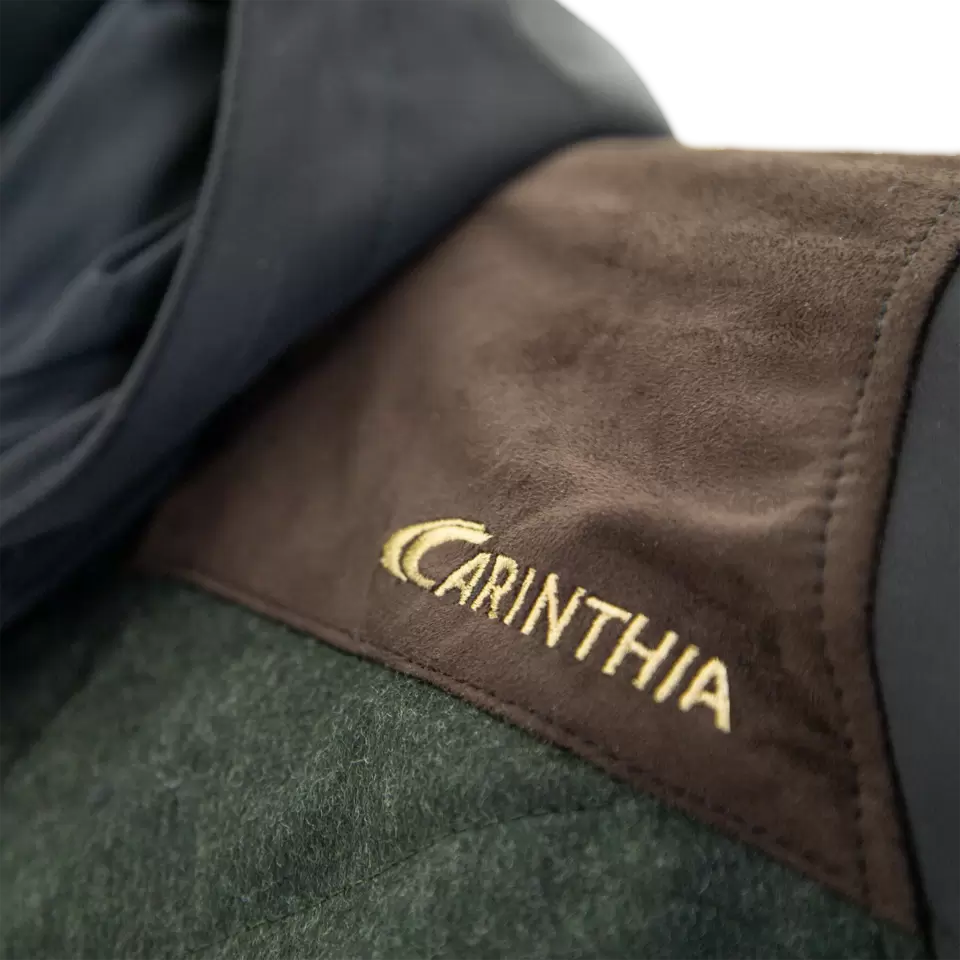 Carinthia - ISLG Jagtjakke // Olive - Image 4