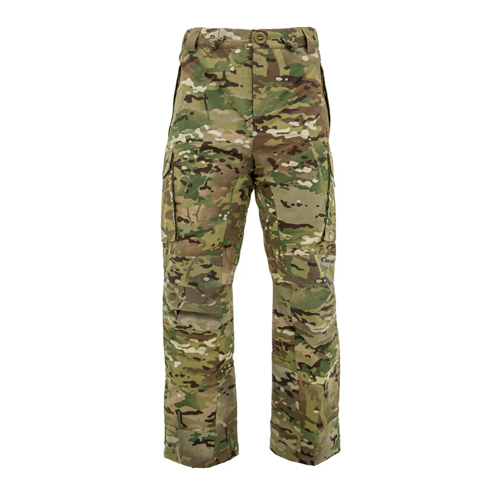 Carinthia - MIG 4.0 Bukser Camo // MultiCam