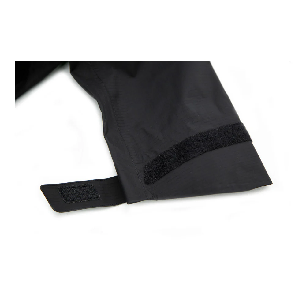 Carinthia - PRG 2.0 GORE-TEX Herre Regnjakke // Sort - Image 15