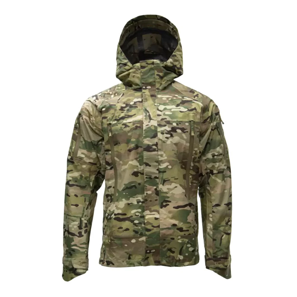 Carinthia - PRG 2.0 Jakke MultiCam