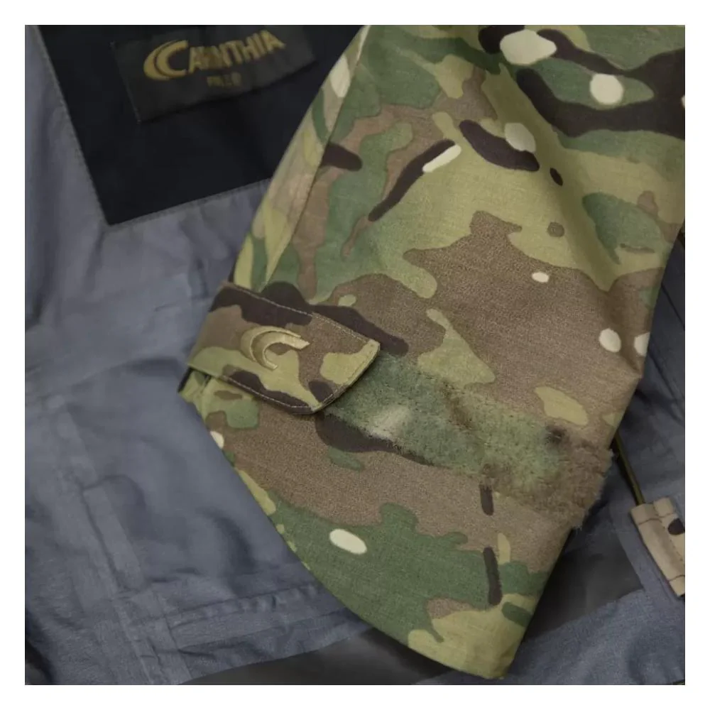Carinthia - PRG 2.0 Jakke MultiCam - Image 10