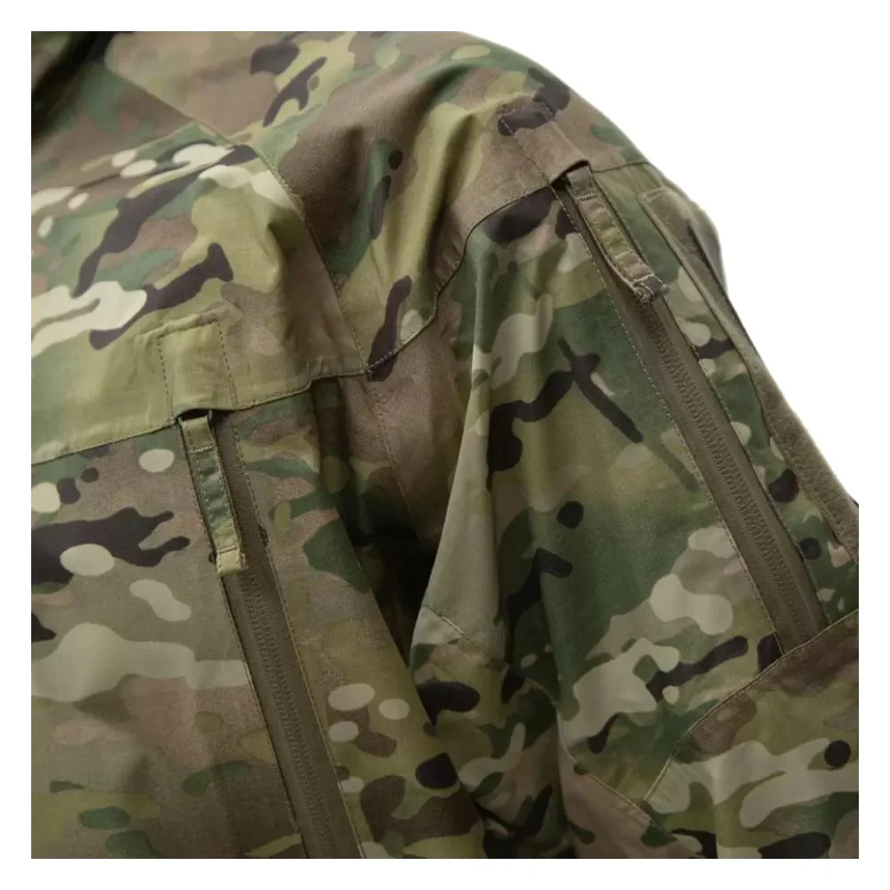 Carinthia - PRG 2.0 Jakke MultiCam - Image 6