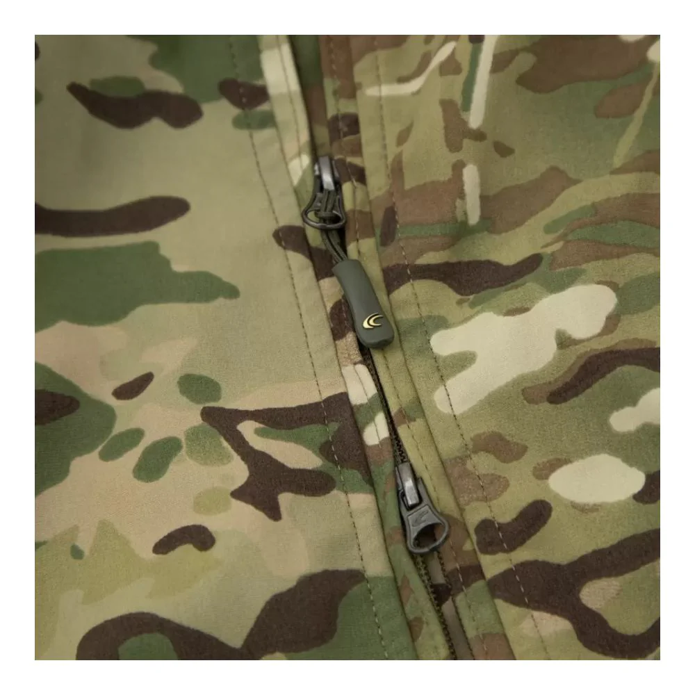 Carinthia - Special Forces Softshell Jakke // MultiCam - Image 3