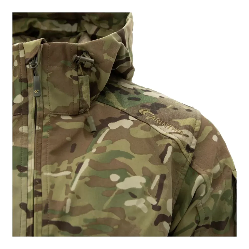 Carinthia - Special Forces Softshell Jakke // MultiCam - Image 7