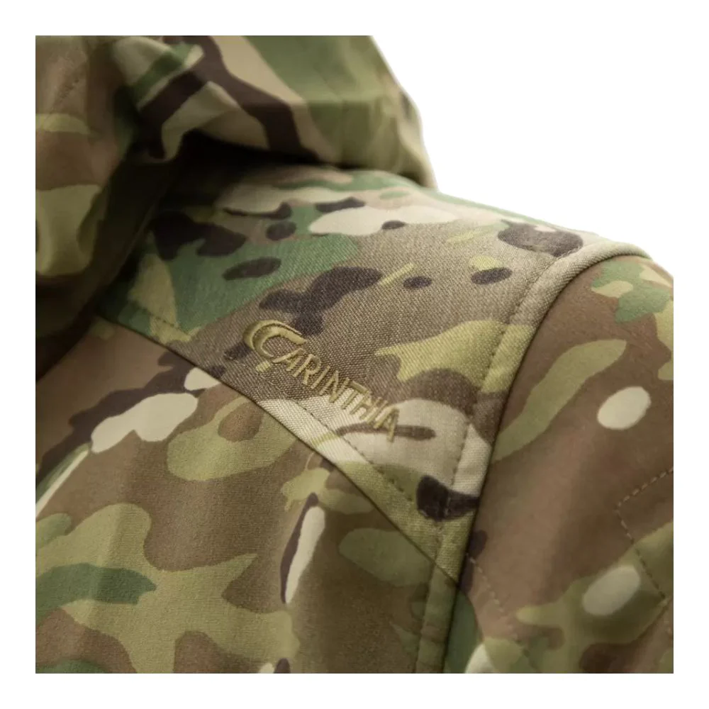 Carinthia - Special Forces Softshell Jakke // MultiCam - Image 9