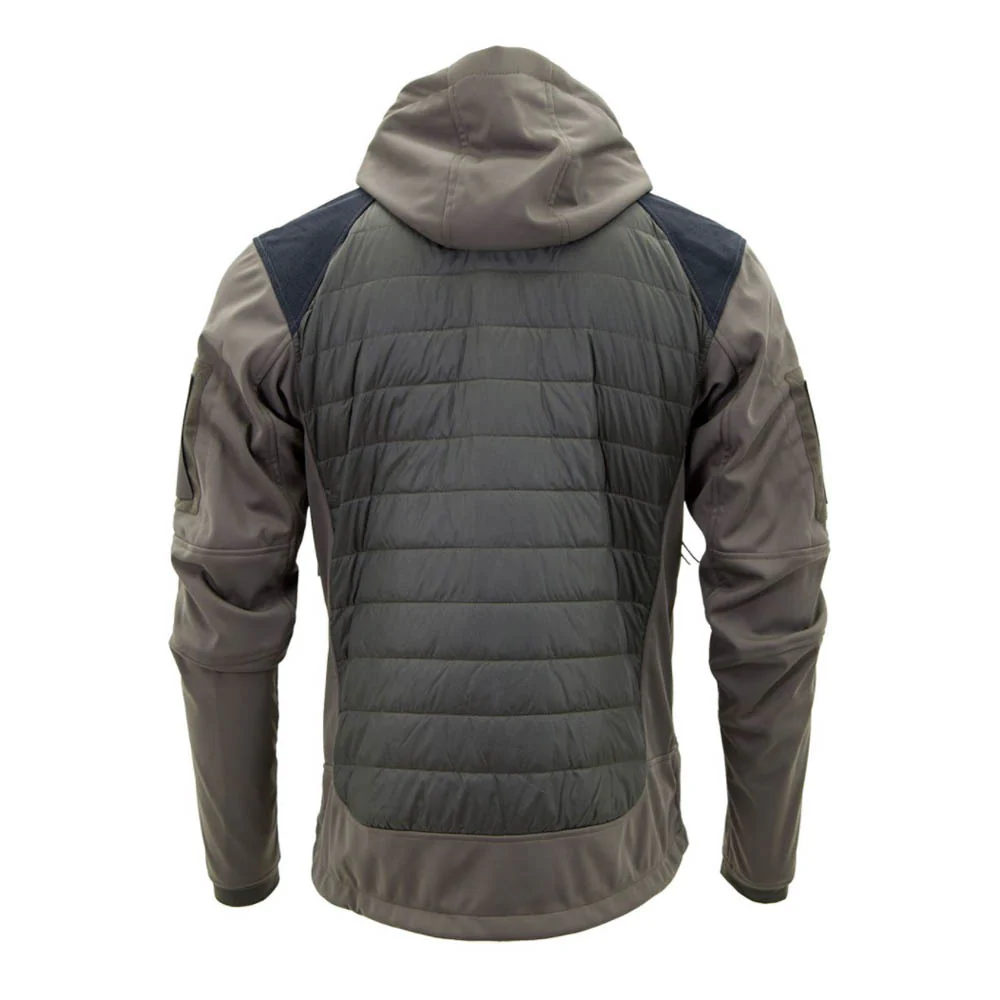 Carinthia - Special Forces Softshell Jakke // Olivengrøn - Image 3
