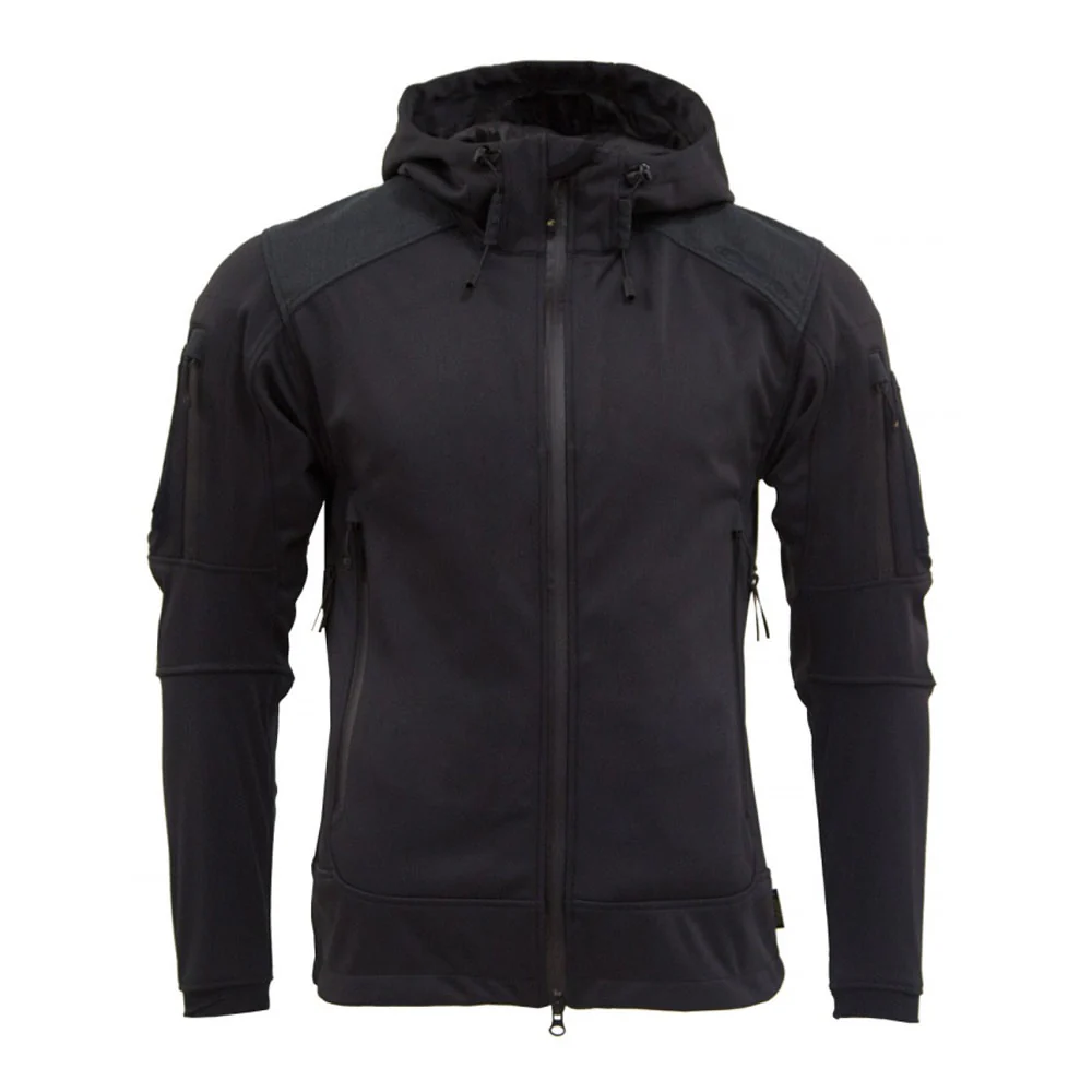 Carinthia - Special Forces Softshell Jakke // Sort