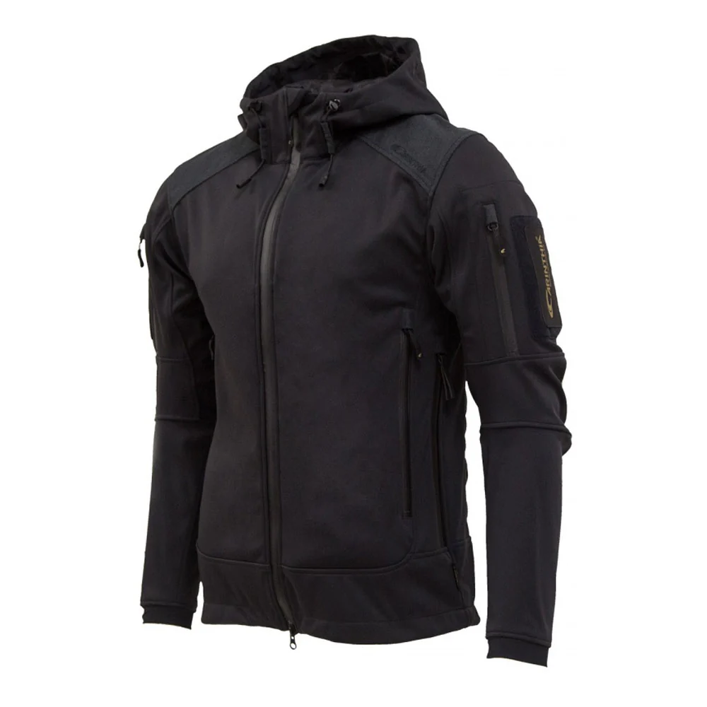 Carinthia - Special Forces Softshell Jakke // Sort - Image 2