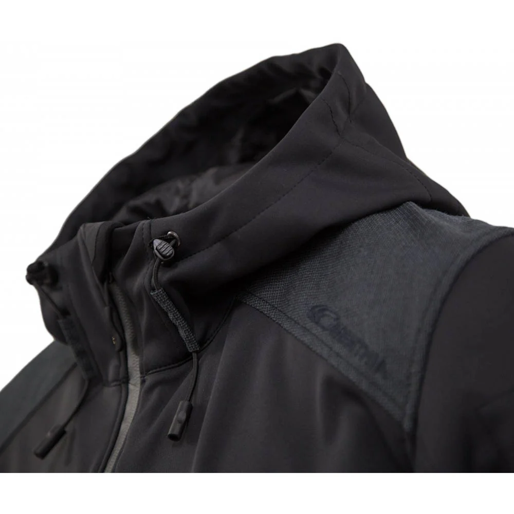 Carinthia - Special Forces Softshell Jakke // Sort - Image 6