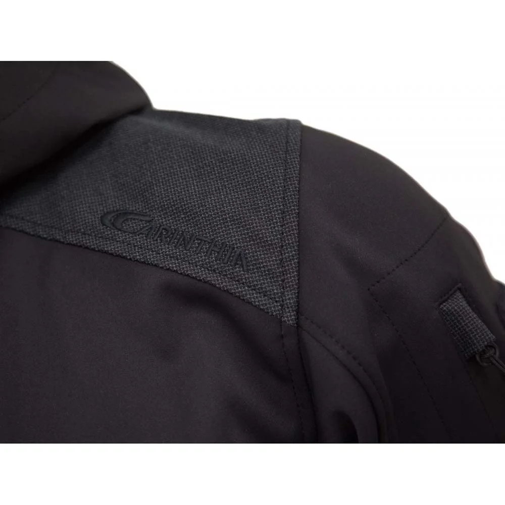Carinthia - Special Forces Softshell Jakke // Sort - Image 8