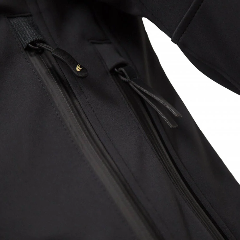 Carinthia - Special Forces Softshell Jakke // Sort - Image 9