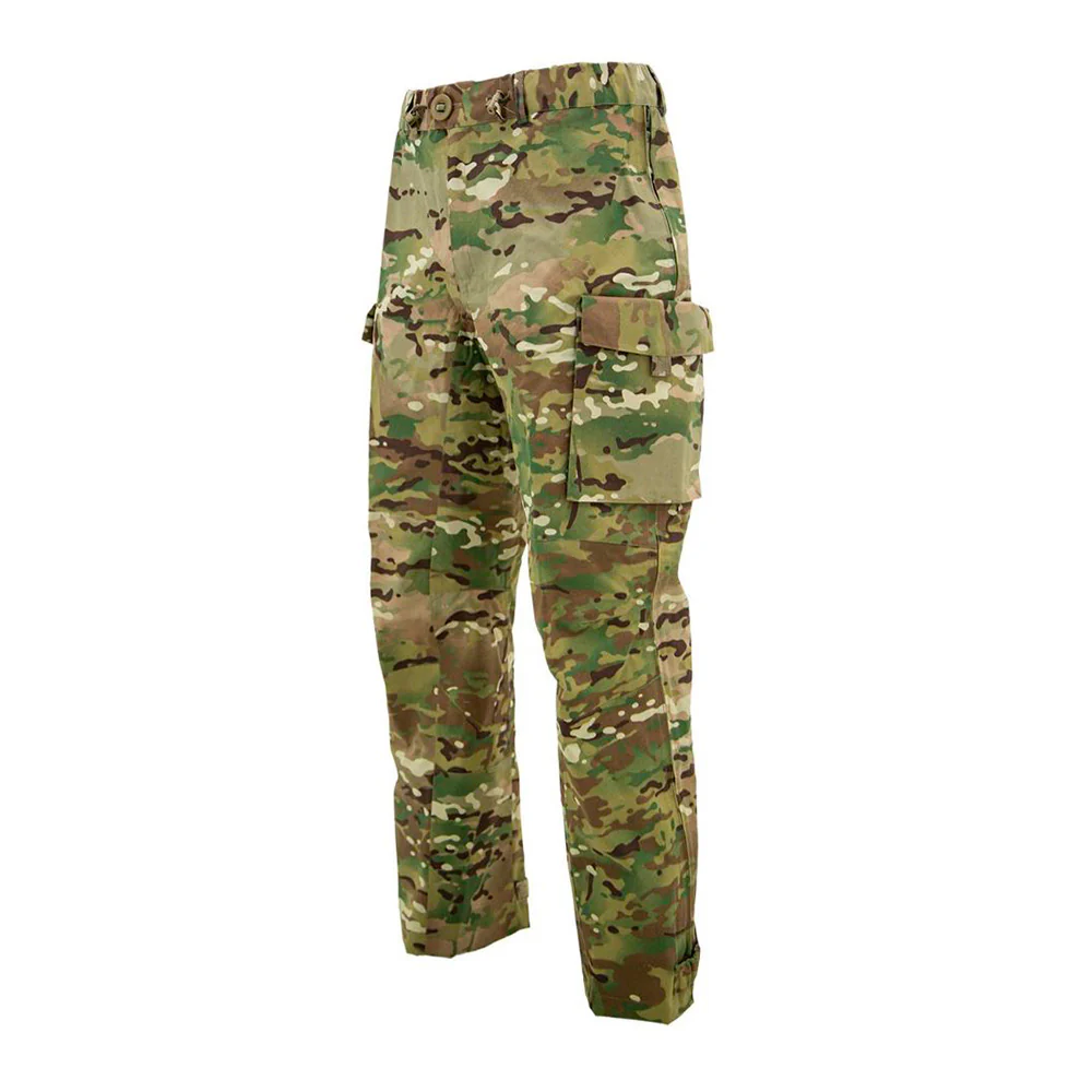 Carinthia - TRG GORE-TEX Regnbukser // MultiCam - Image 2