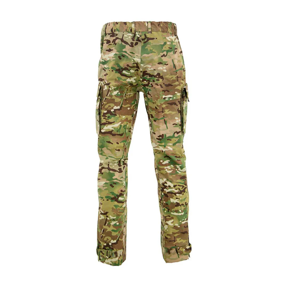 Carinthia - TRG GORE-TEX Regnbukser // MultiCam - Image 3