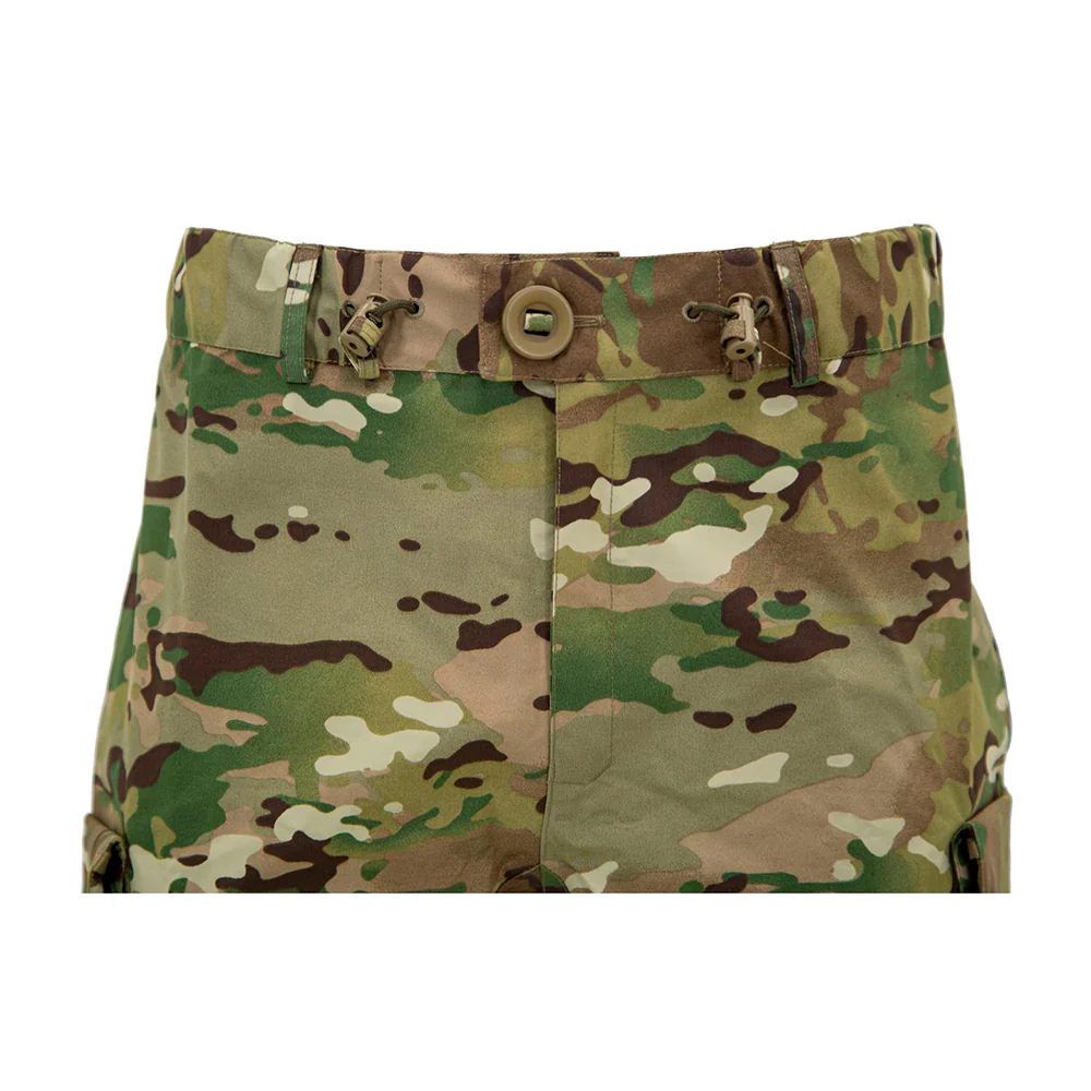 Carinthia - TRG GORE-TEX Regnbukser // MultiCam - Image 4