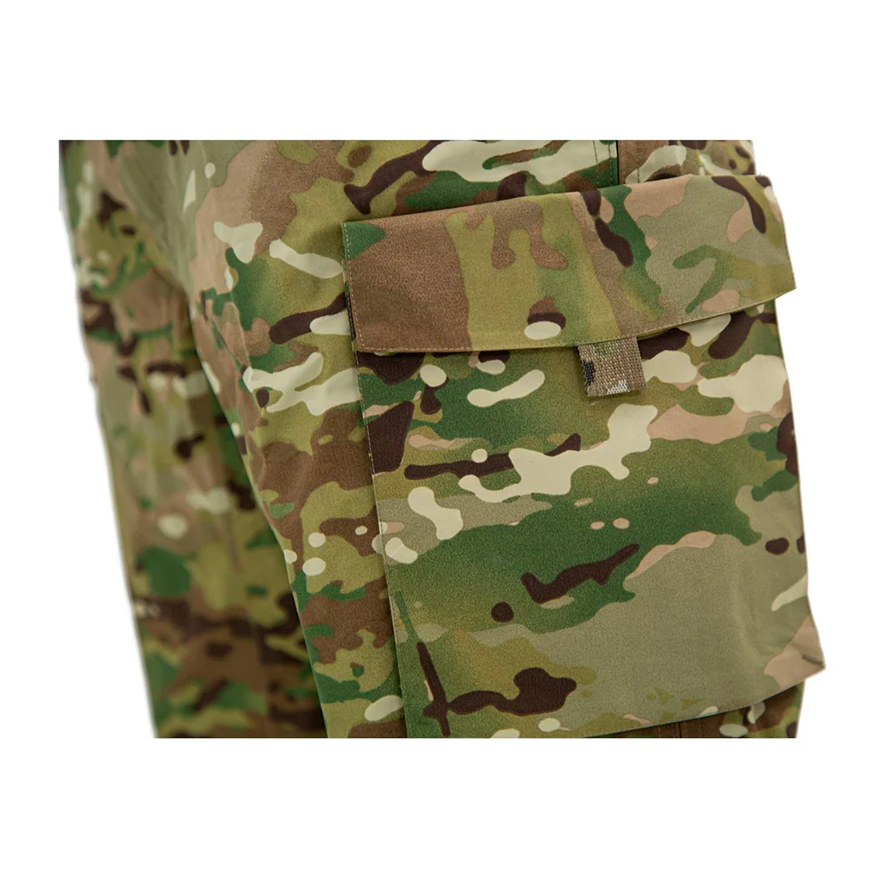 Carinthia - TRG GORE-TEX Regnbukser // MultiCam - Image 5