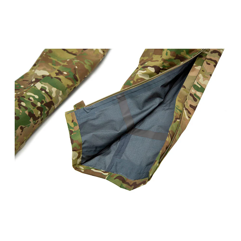 Carinthia - TRG GORE-TEX Regnbukser // MultiCam - Image 6
