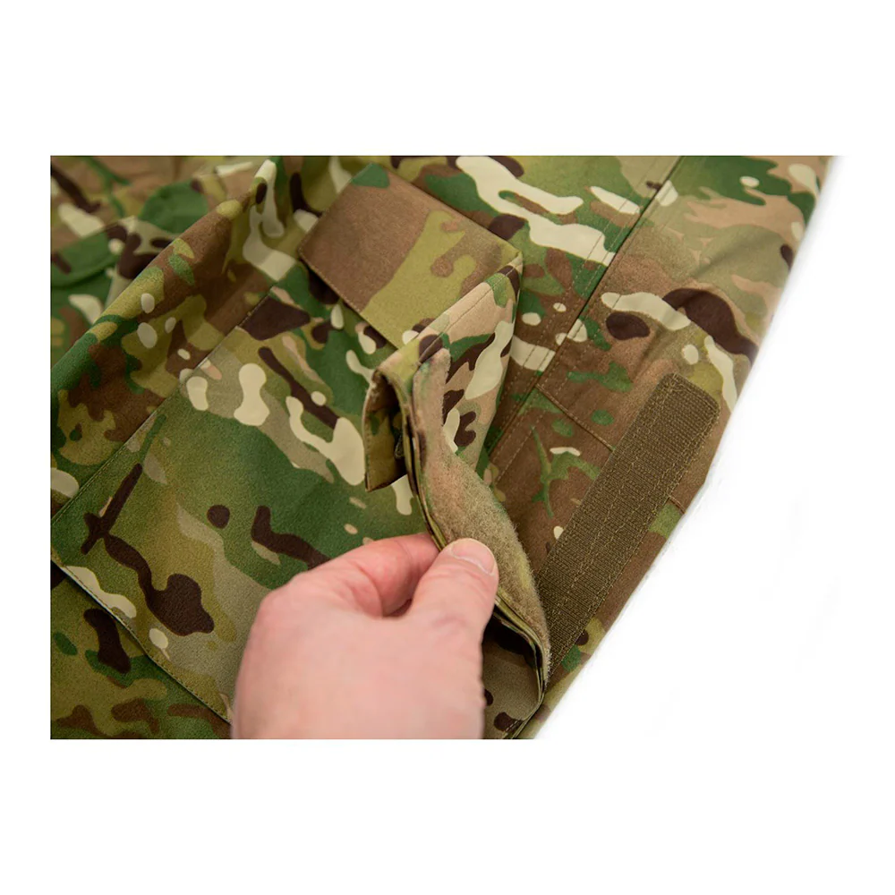 Carinthia - TRG GORE-TEX Regnbukser // MultiCam - Image 7