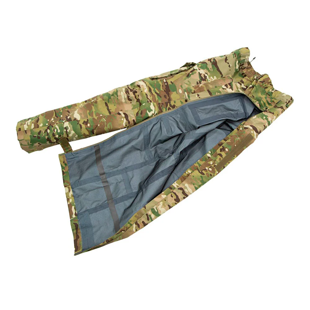 Carinthia - TRG GORE-TEX Regnbukser // MultiCam - Image 8