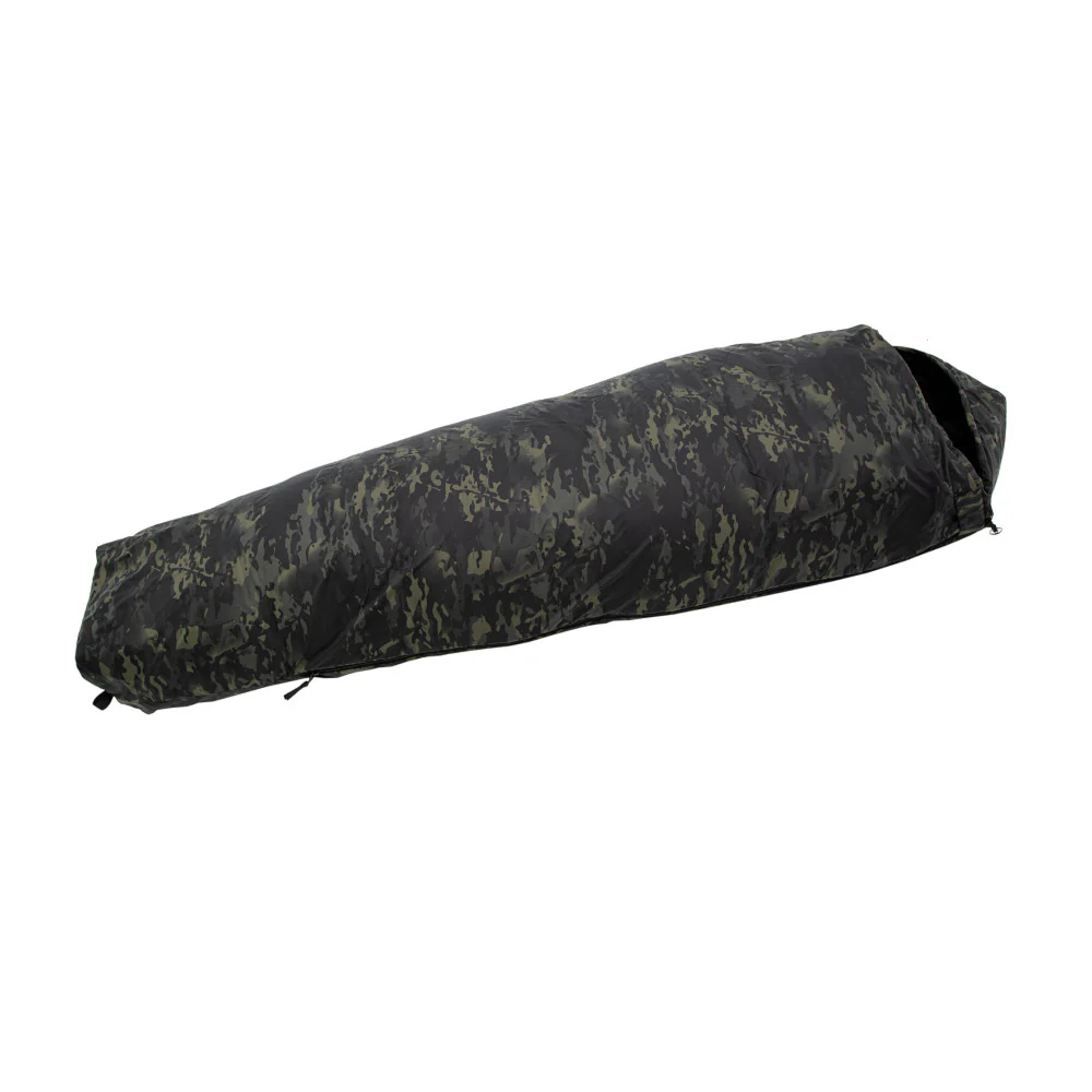 Carinthia - Tropen MultiCam Sovepose // MultiCam Black