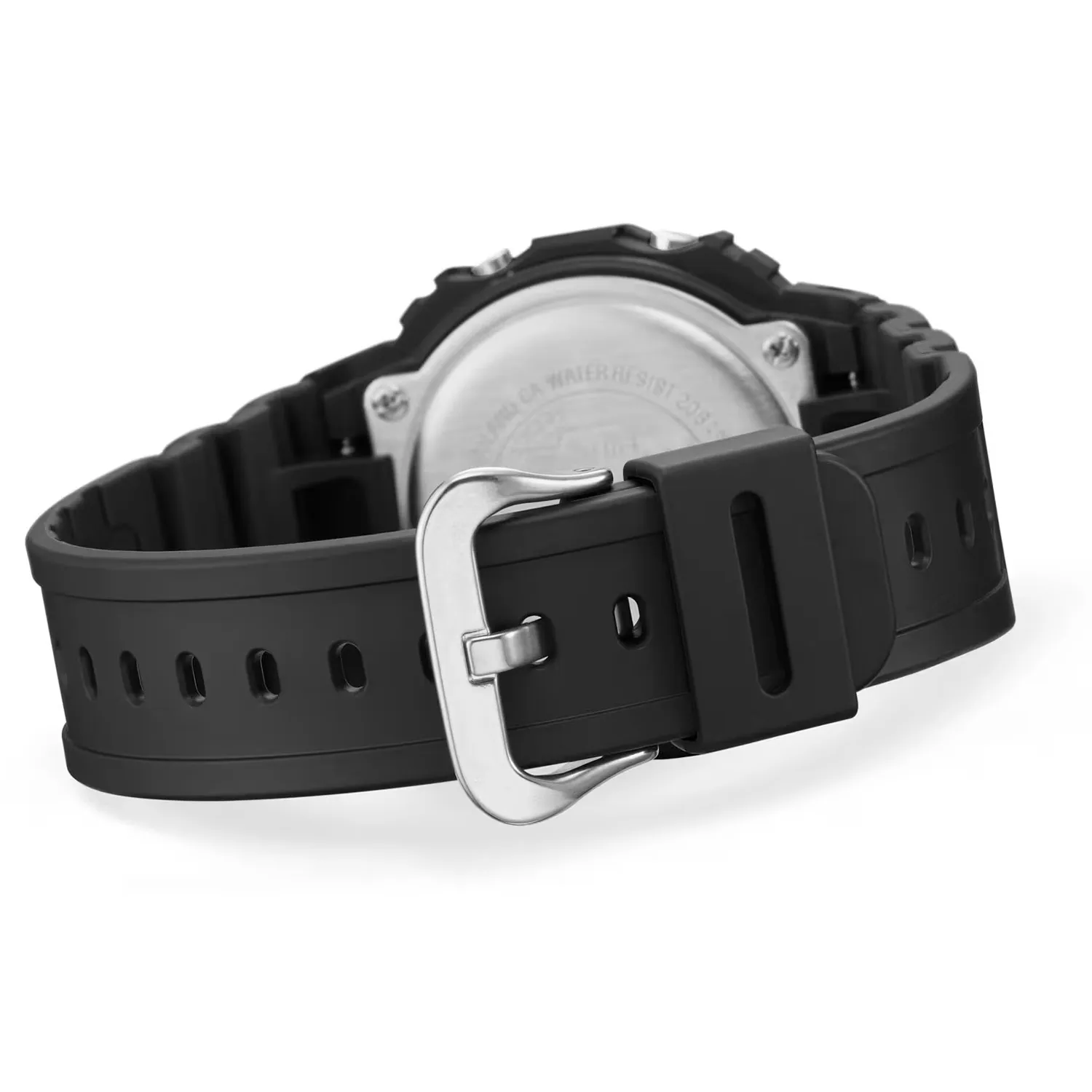 Casio - G-Shock DW-5600UE-1ER - Image 5