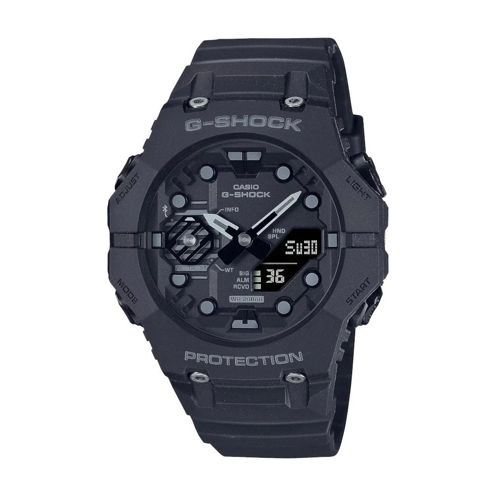 Casio - G-Shock GA-B001-1AER
