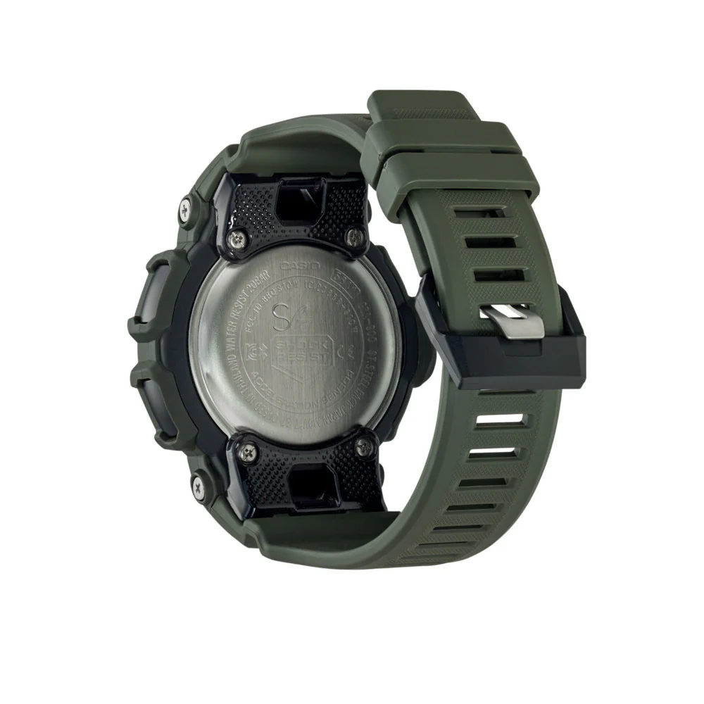 Casio - G-Shock GBA-900UU-3AER - Image 2