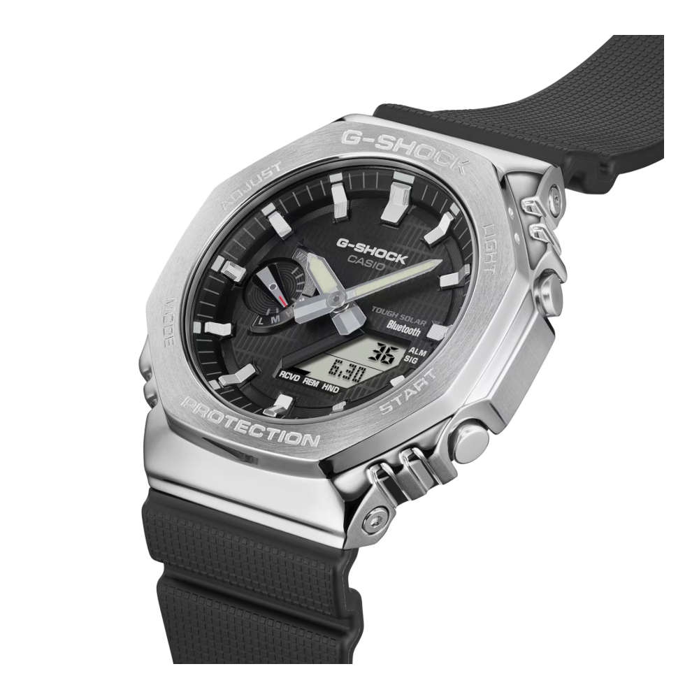 Casio - G-Shock GBM-2100-1AER - Image 7