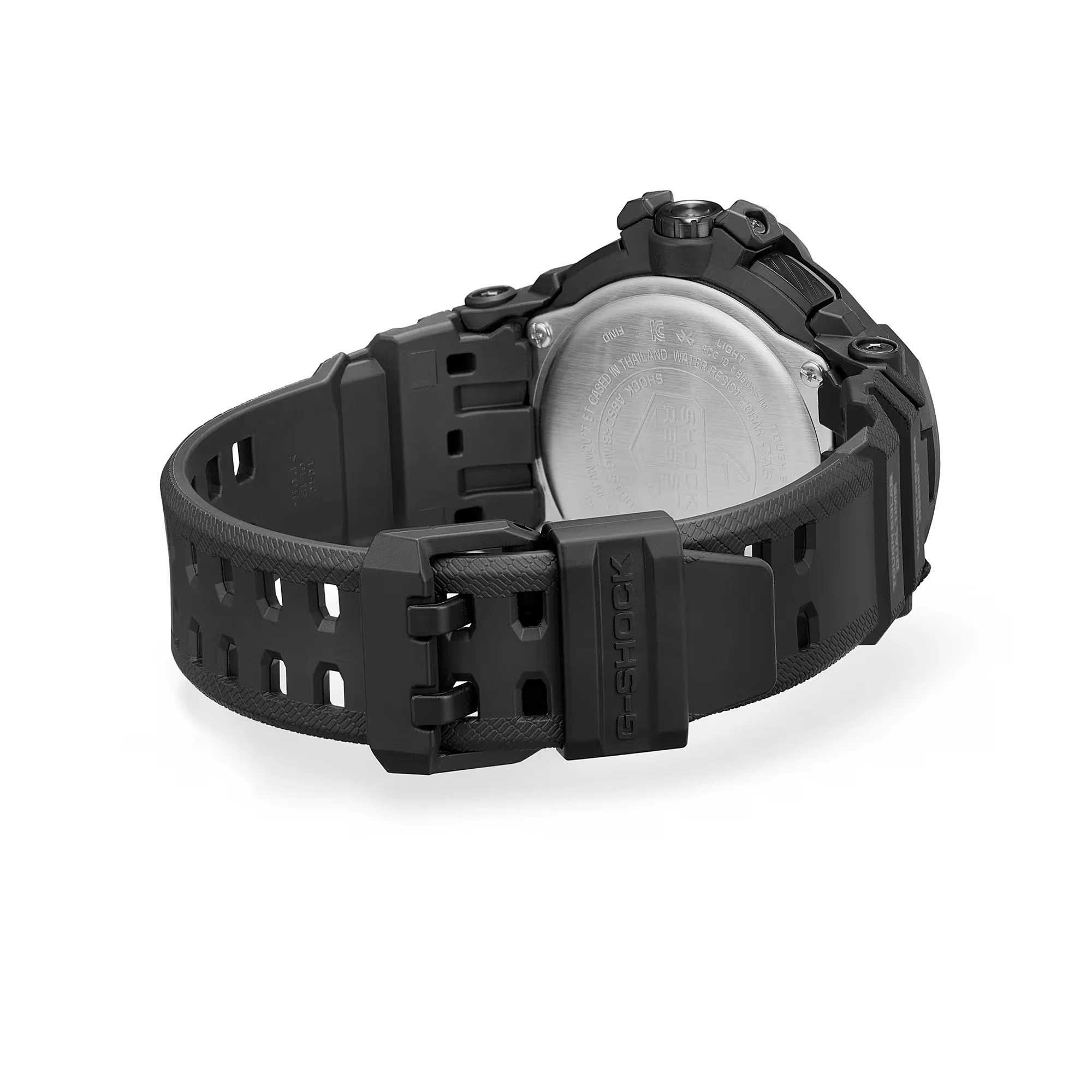 Casio - G-Shock GD-010 // 1ER - Image 6