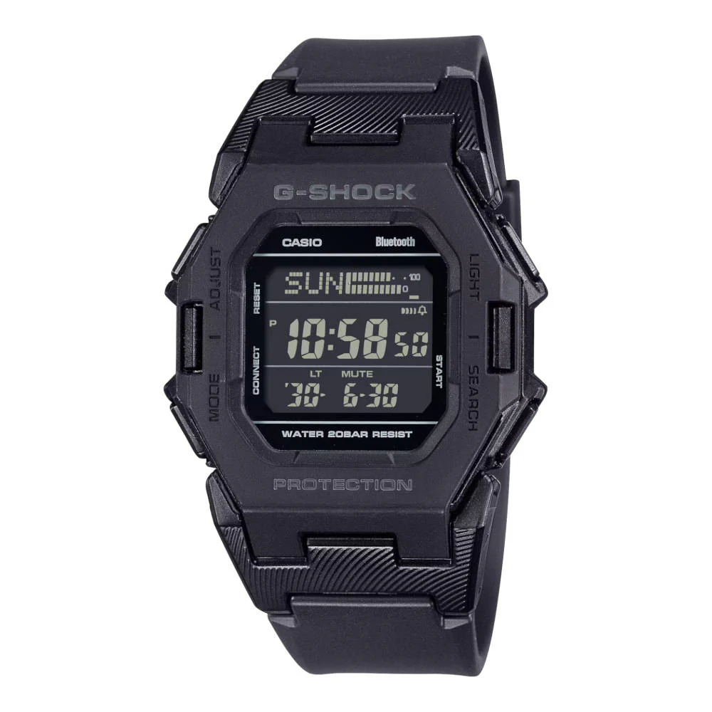 Casio - G-Shock GD-B500-1ER