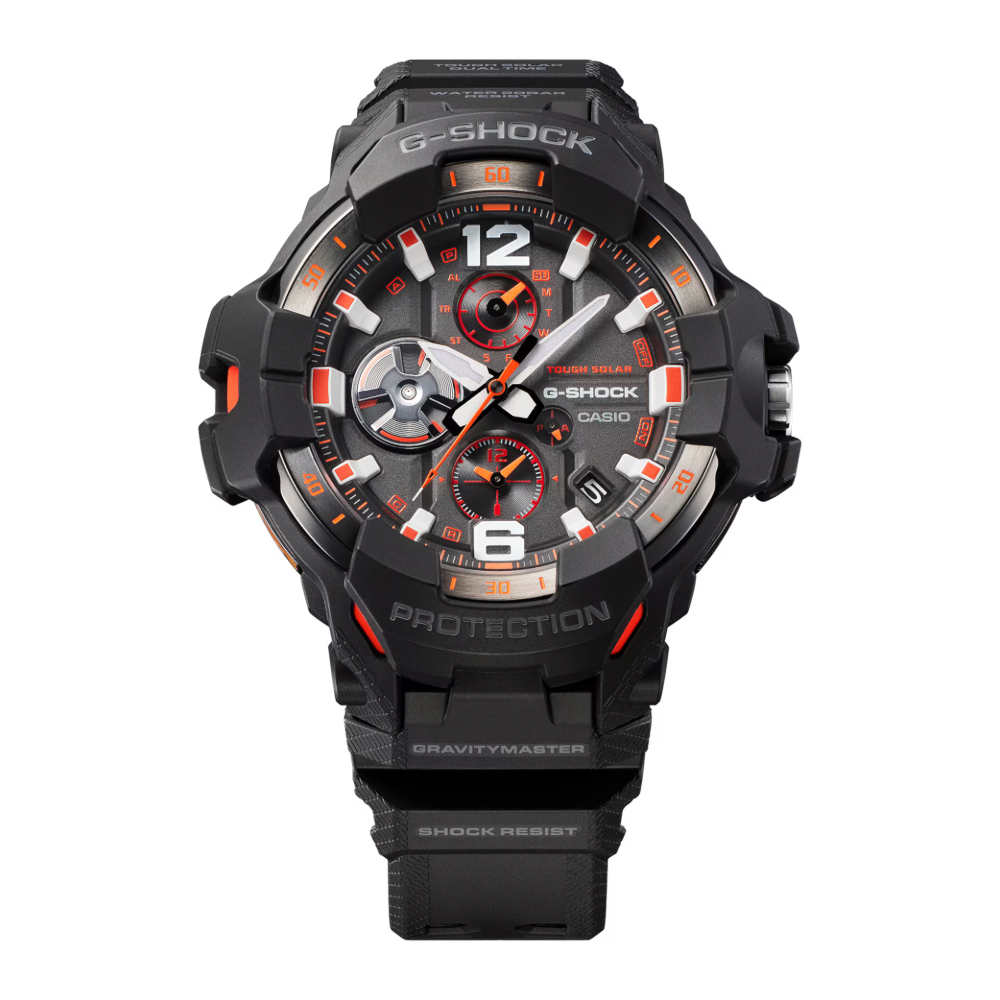Casio - G-Shock GR-B300-1A4ER - Image 8