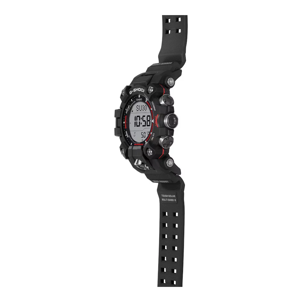 Casio - G-Shock GW-9500-1ER Mudman - Image 2