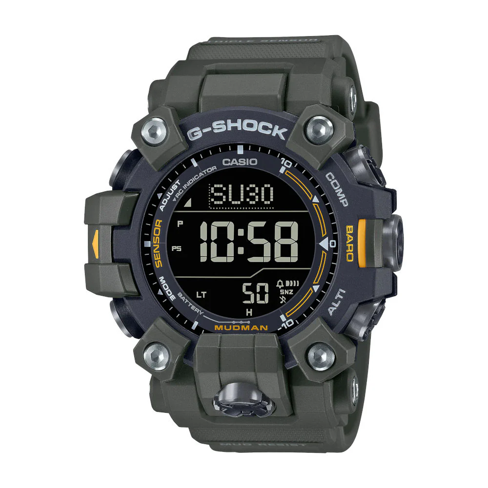 Casio - G-Shock GW-9500-3ER Mudman
