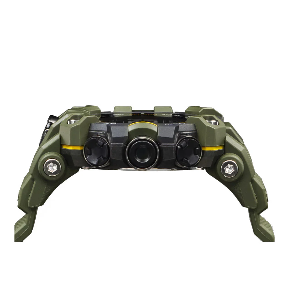 Casio - G-Shock GW-9500-3ER Mudman - Image 4
