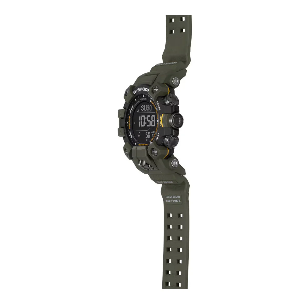 Casio - G-Shock GW-9500-3ER Mudman - Image 7