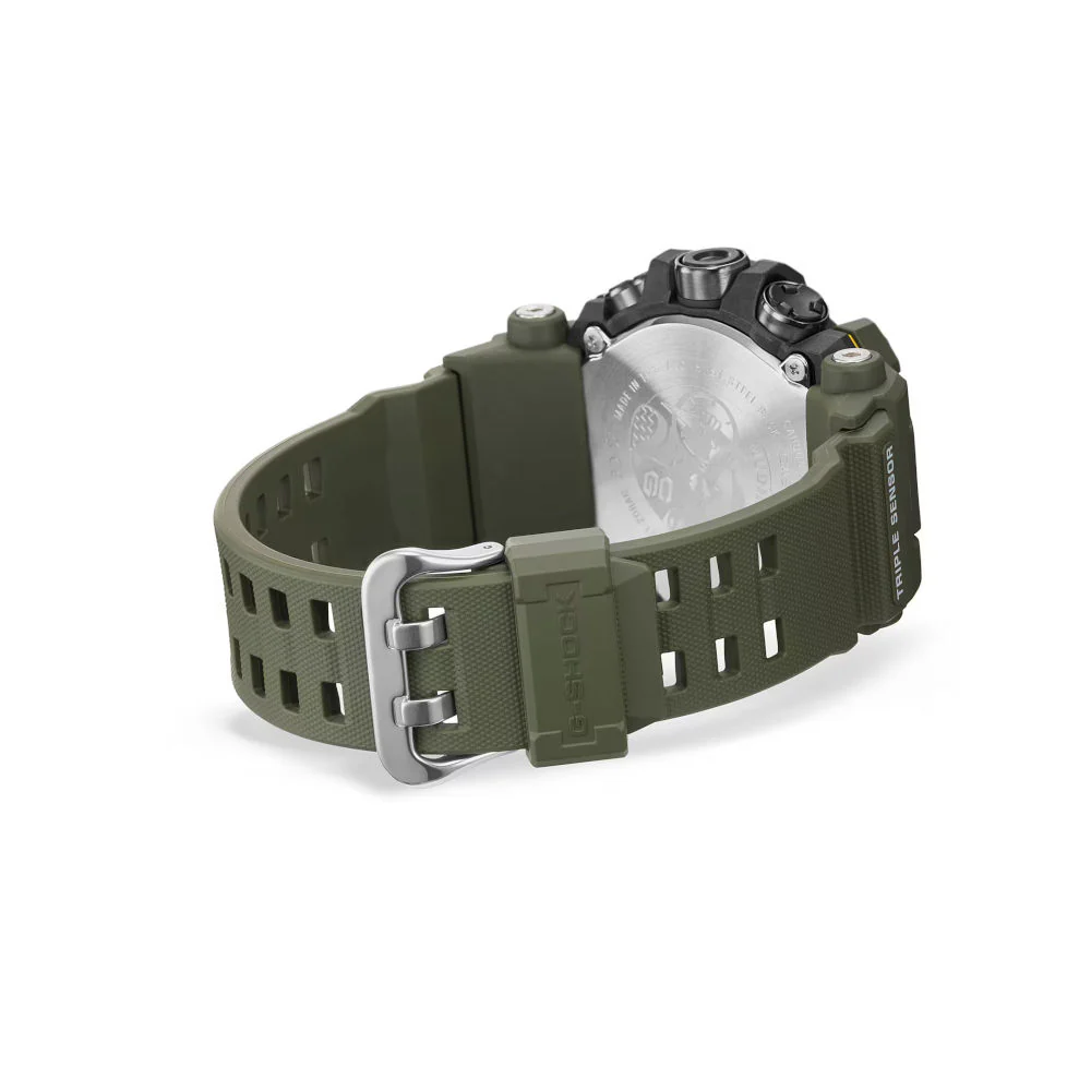 Casio - G-Shock GW-9500-3ER Mudman - Image 9