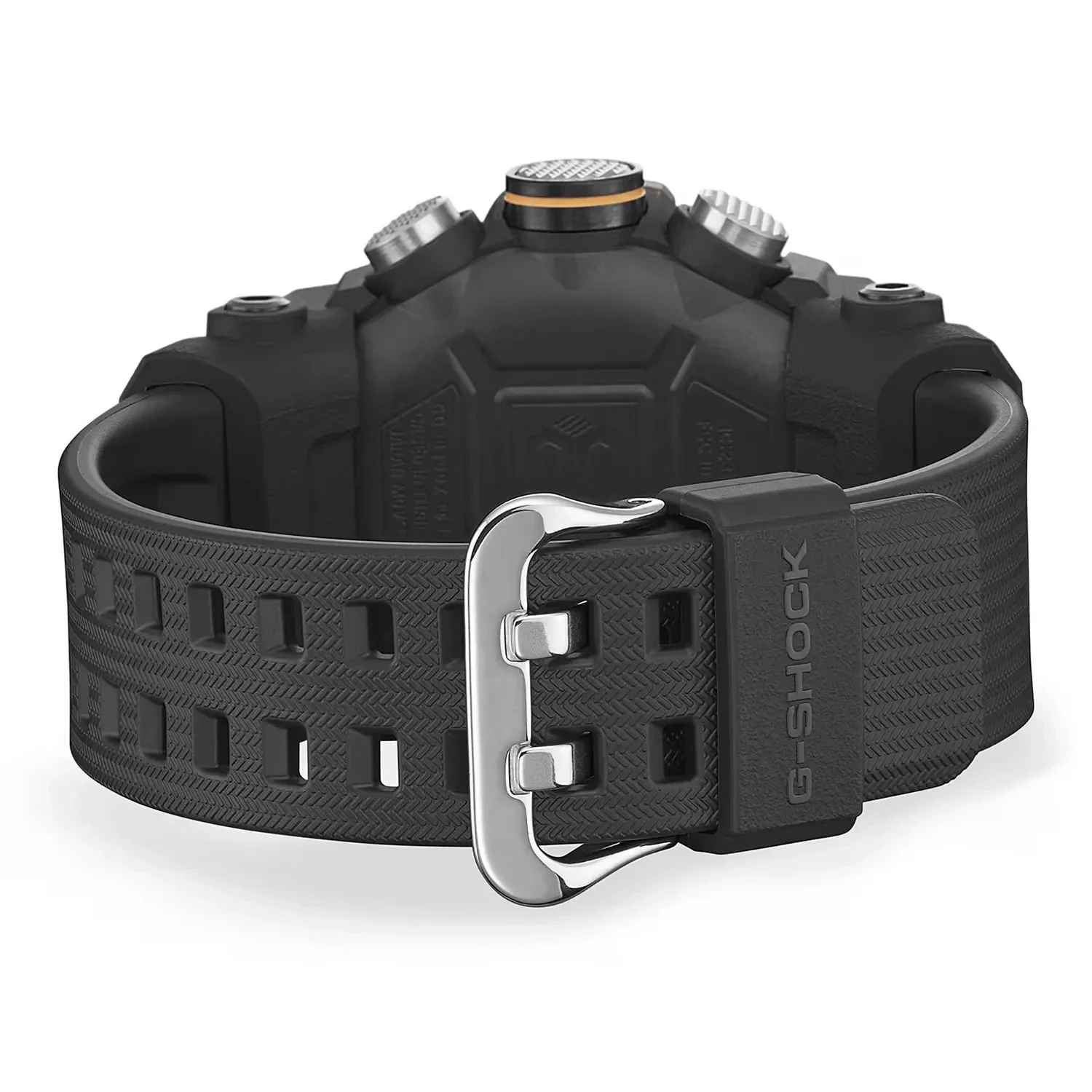 Casio G-Shock Premium Mudmaster GG-B100X-1AER - Image 6