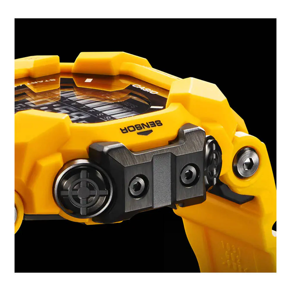 Casio - G-Shock Rangeman GPR-H1000-9 Gul - Image 6
