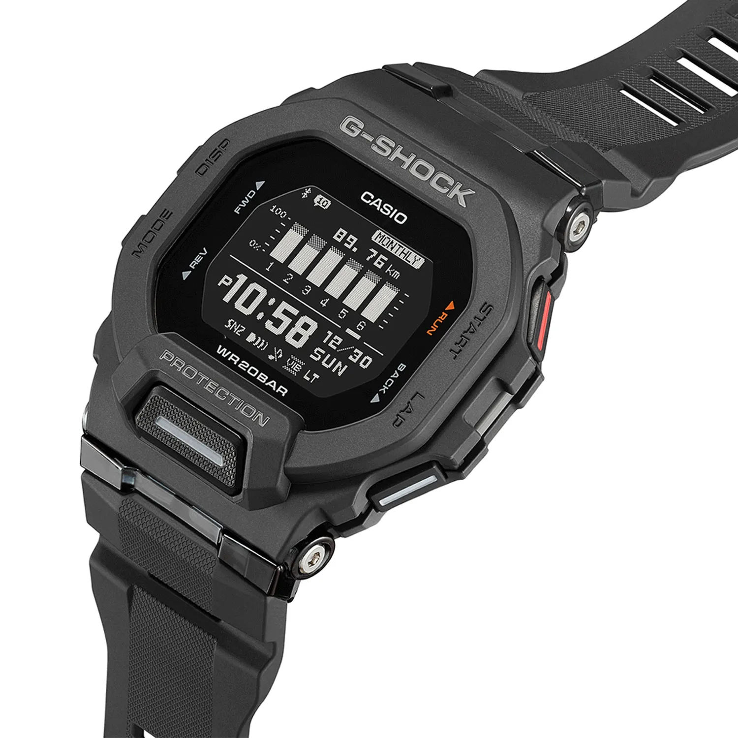 Casio - G-Shock GBD-200-1ER - Image 3