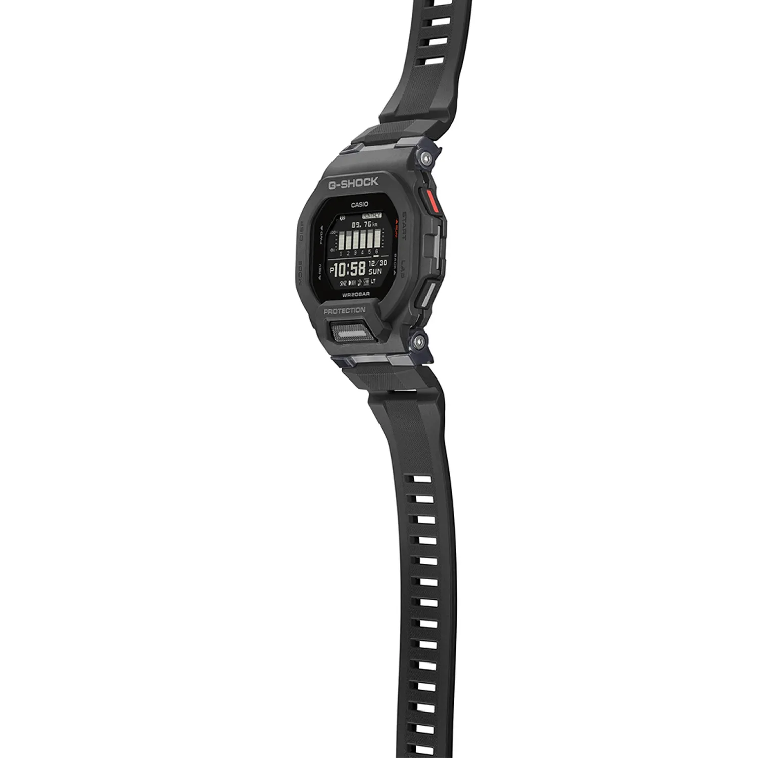 Casio - G-Shock GBD-200-1ER - Image 4