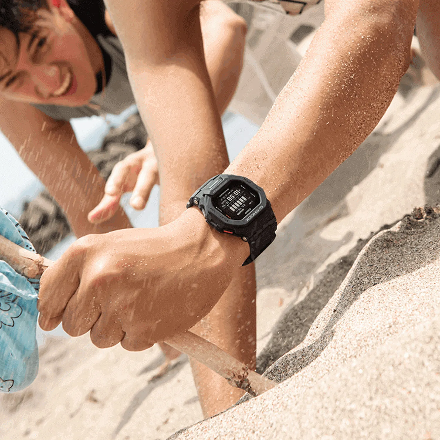 Casio - G-Shock GBD-200-1ER - Image 6