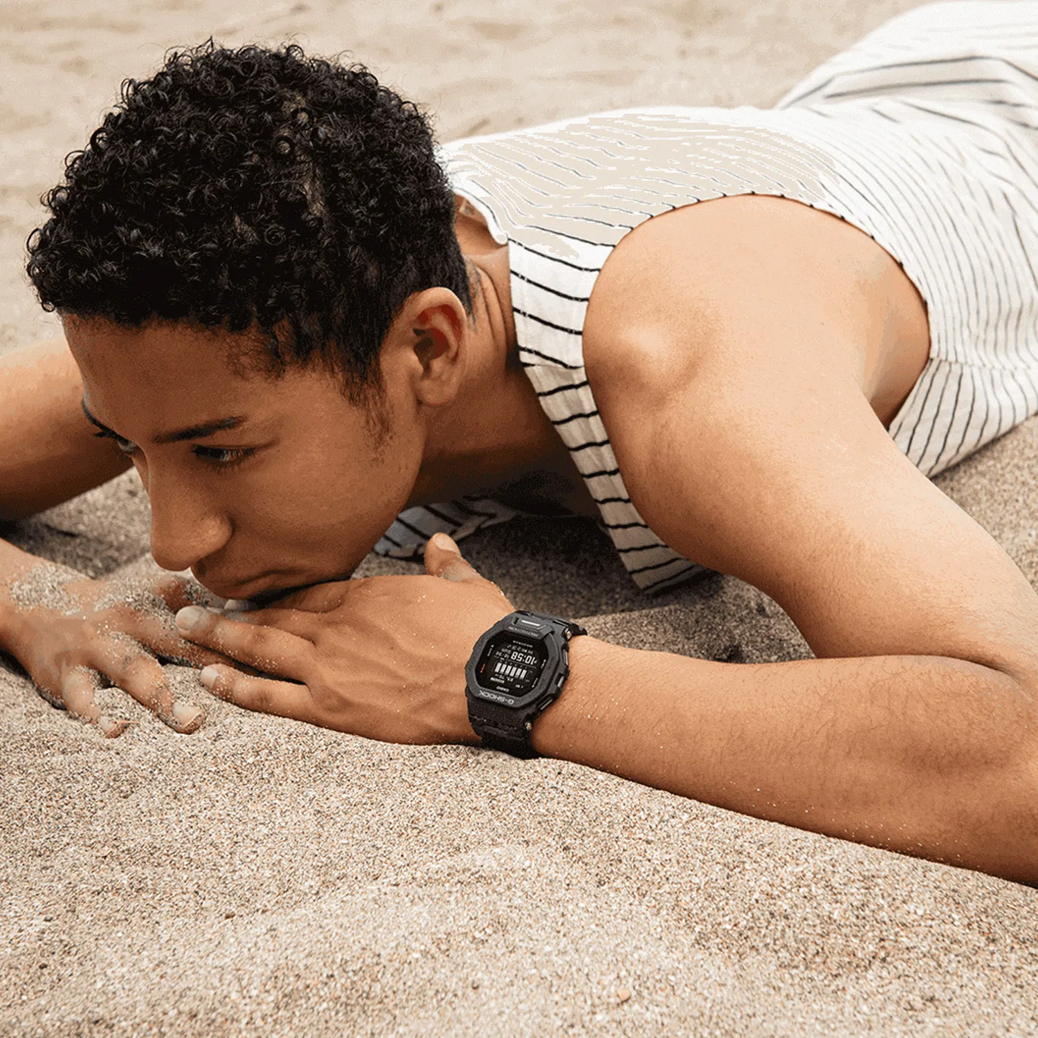 Casio - G-Shock GBD-200-1ER - Image 7