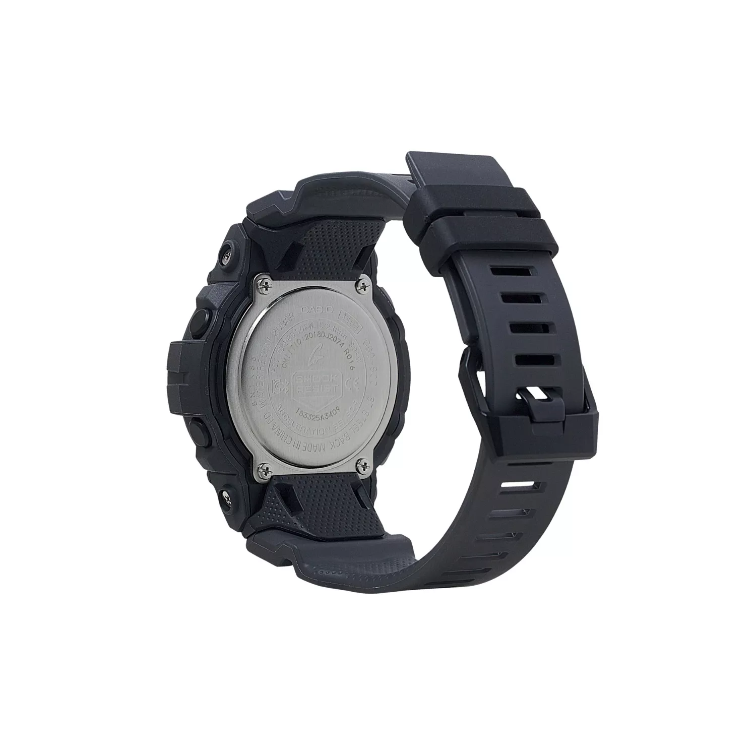 Casio - G-Shock GBD-800-1BER - Image 4