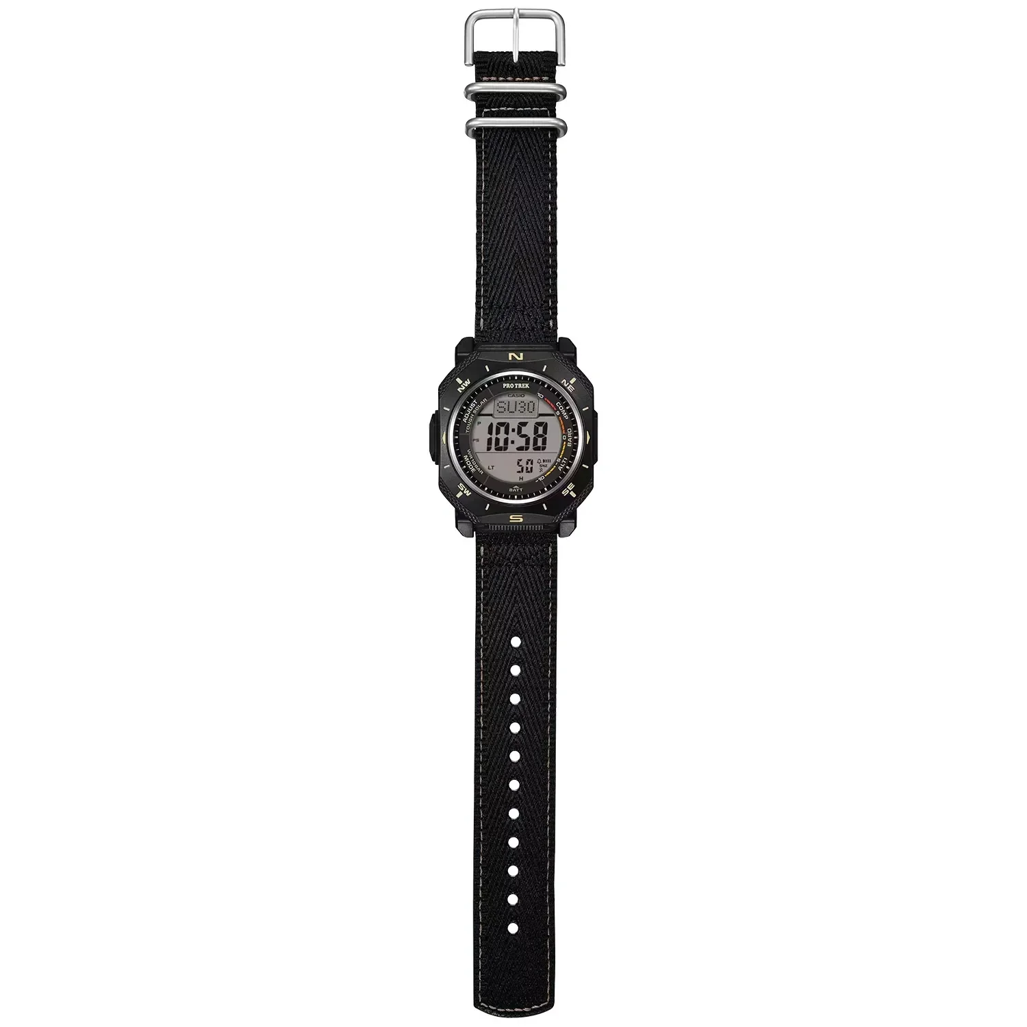 Casio - ProTrek Premium PRG-69B-1ER - Image 4