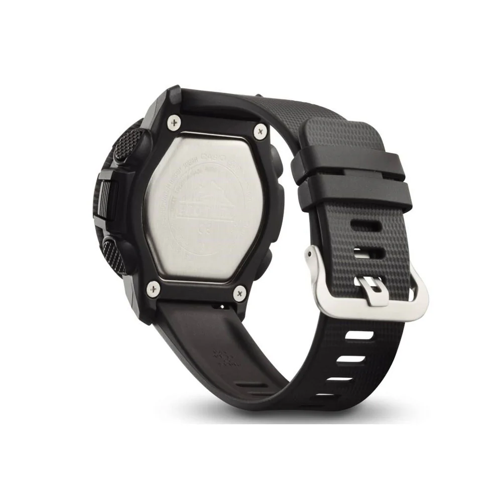 Casio - Protrek PRT-B50-1ER Herre Outdoorur - Image 3