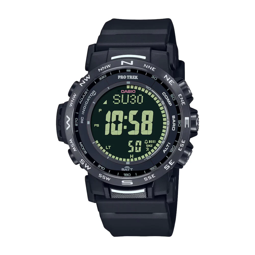 Casio - Protrek PRW-35Y-1BER