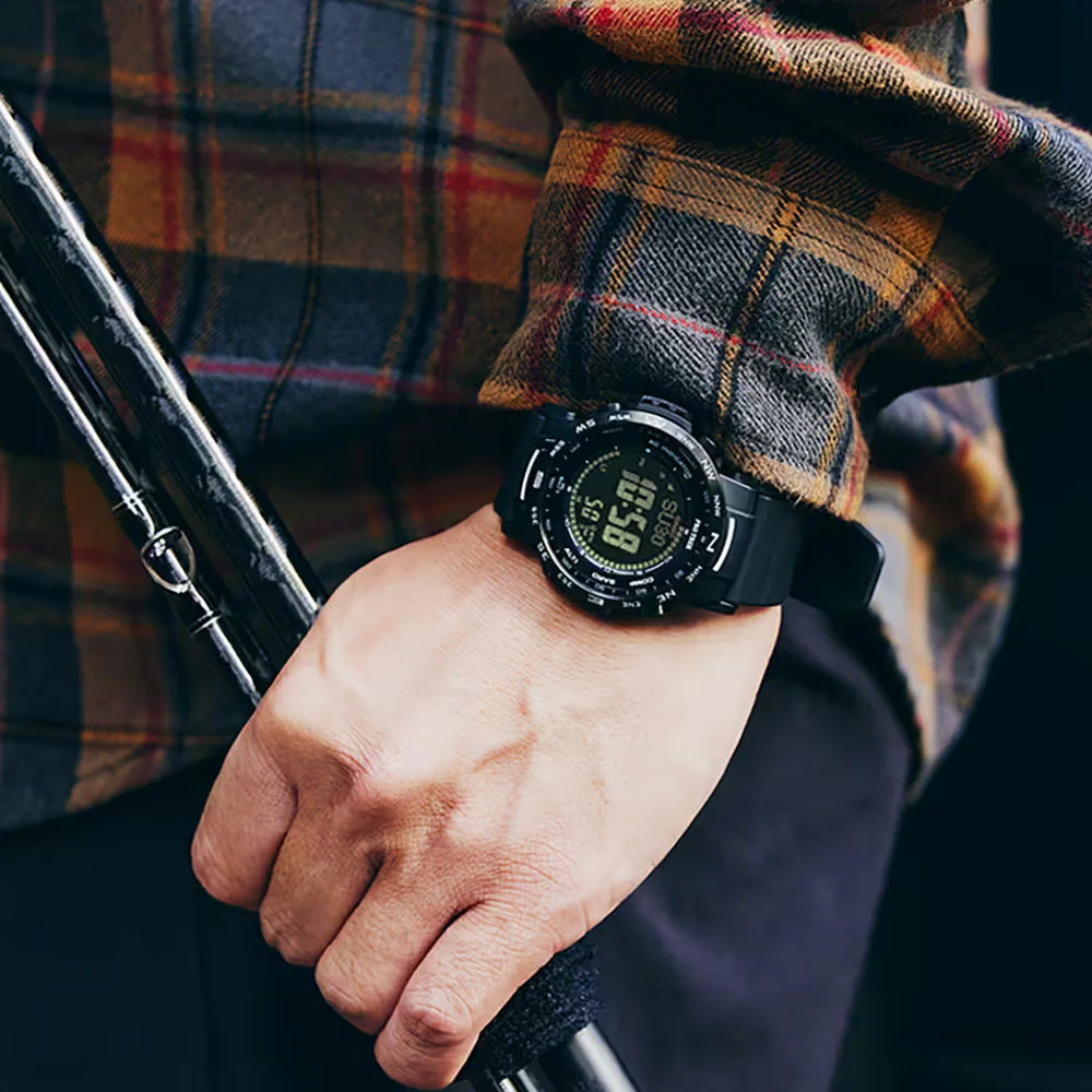 Casio - Protrek PRW-35Y-1BER - Image 10