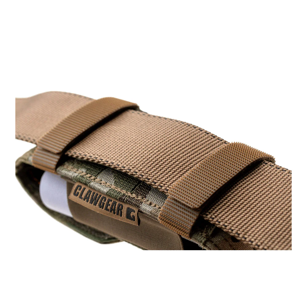 ClawGear - 2-Way Tourniquet Pouch MultiCam - Image 7