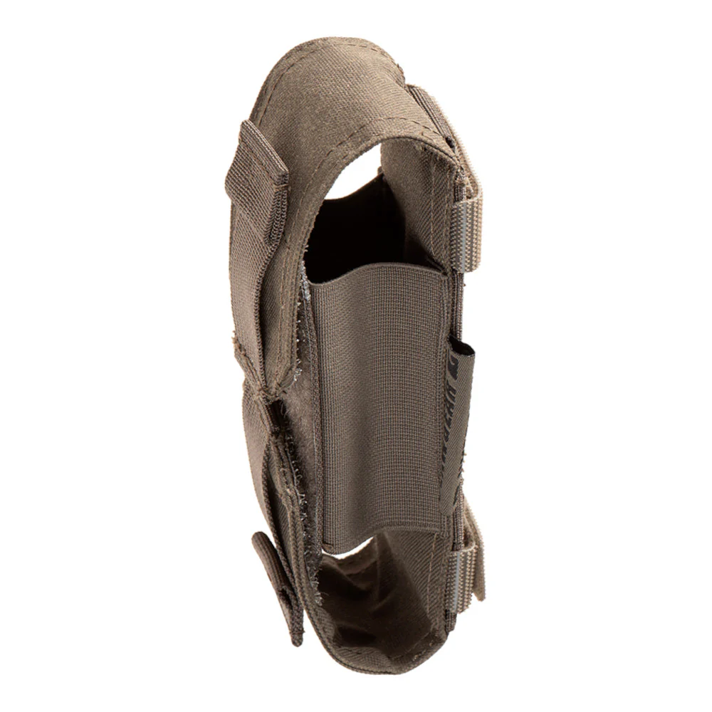 ClawGear - 2-Way Tourniquet Pouch // Olivengrøn - Image 3