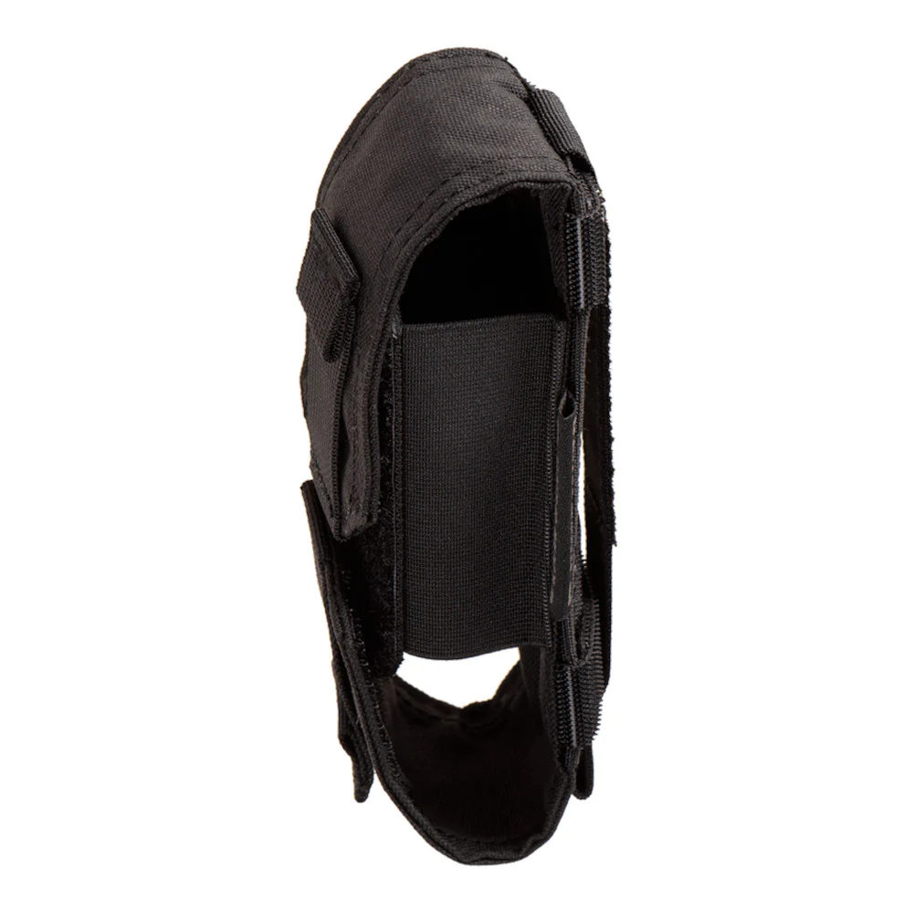 ClawGear - 2-Way Tourniquet Pouch // Sort - Image 3