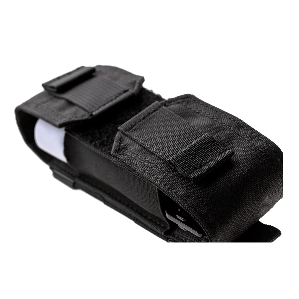 ClawGear - 2-Way Tourniquet Pouch // Sort - Image 8